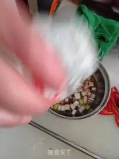 Make Sneaking meat step 14