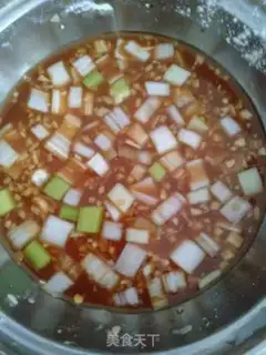 Make Sneaking meat step 15