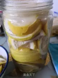 Make Honey Lemon step 5