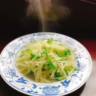 Make Pepper potato step 8