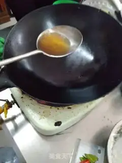 Make Sneaking meat step 20