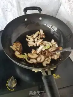 Make Puffed with cabbage and beefball step 1