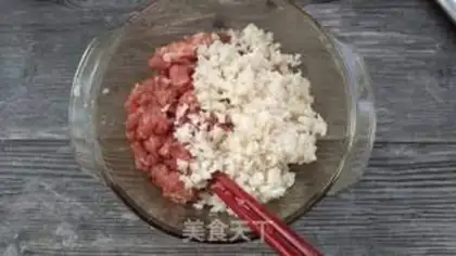 Make Sugarballs step 2
