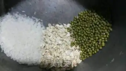 Make Oatmeal step 0