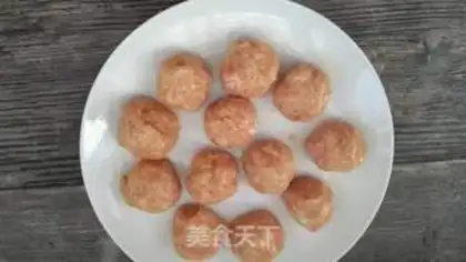 Make Sugarballs step 6