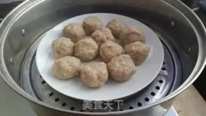 Make Sugarballs step 7