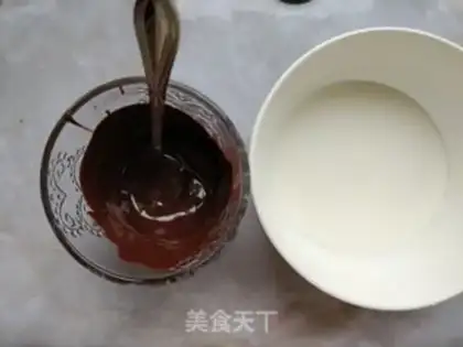 Make Pikachu French Macalon step 12
