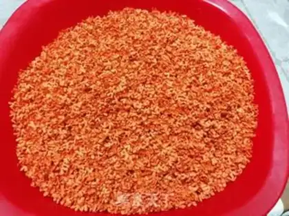 Make Cinnamon step 1