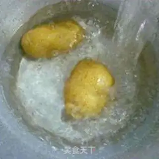 Make Potato chips step 4
