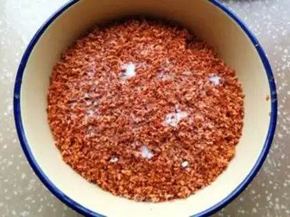 Make Cinnamon step 3