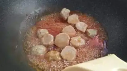 Make Sugarballs step 11