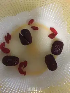 Make Blood and rice step 2