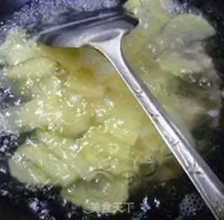 Make Potato chips step 6