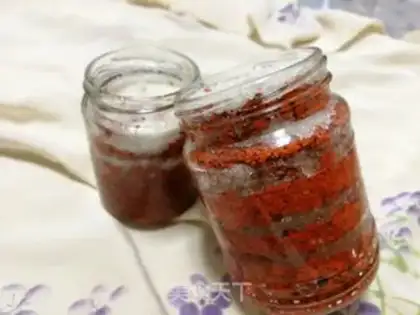 Make Cinnamon step 5