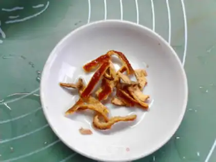 Make Frozen chicken step 3
