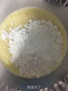 Make Mango 1,000-story box step 3