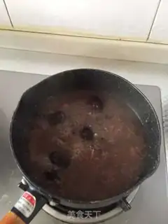 Make Blood and rice step 5