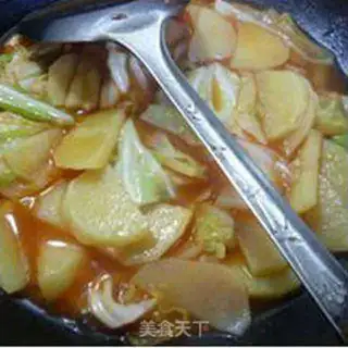 Make Potato chips step 11
