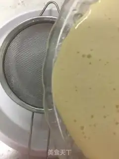Make Mango 1,000-story box step 7