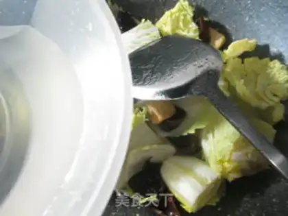 Make Old tofu toasters in Blackwood step 4