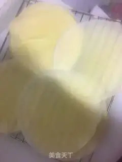 Make Mango 1,000-story box step 9