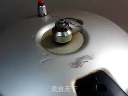 Make Frozen chicken step 10