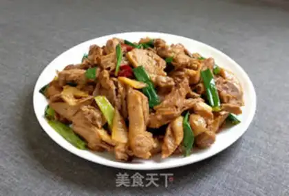 Make Shanghai step 5