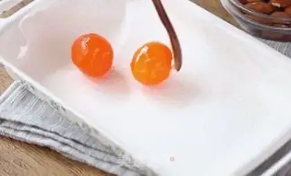 Make Apricot step 1