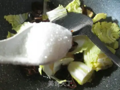 Make Old tofu toasters in Blackwood step 7