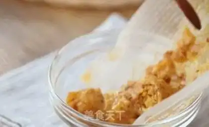 Make Apricot step 3
