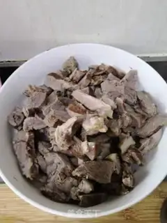Make Lamb soup step 8