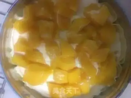 Make Mango 1,000-story box step 15