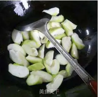 Make ♪ Night rose pumpkin cake soup ♪ step 5