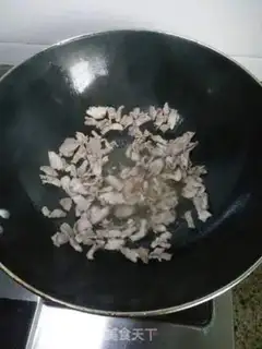 Make Scrawny egg noodles step 3