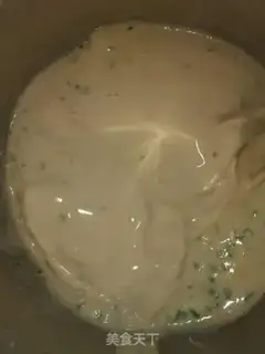 Make Red fries step 0
