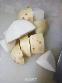 Make Duck step 2