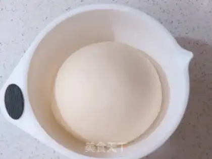 Make A sandwich, Madeleine step 4