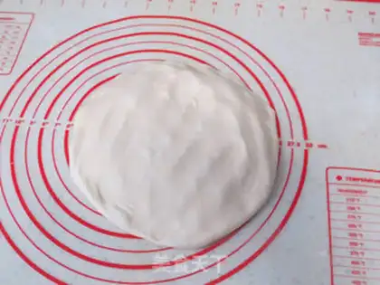 Make A sandwich, Madeleine step 5