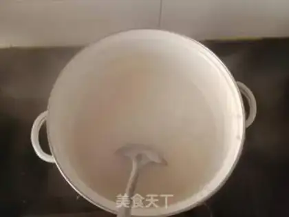 Make Scrawny broccoli step 5