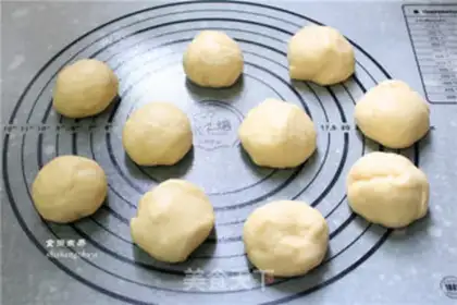 Make Sesame fragrance step 6