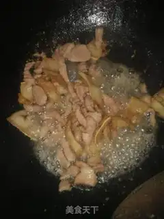 Make Red fries step 5