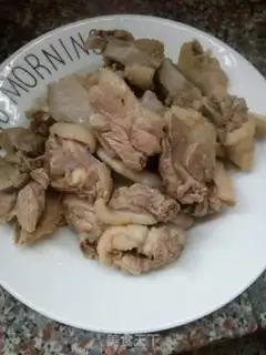 Make Duck step 4