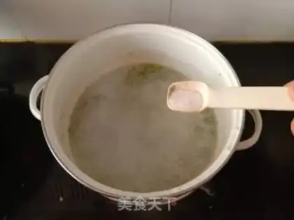 Make Scrawny broccoli step 8