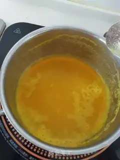 Make Pumpkin step 2
