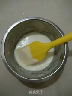 Make Diamond cake step 5