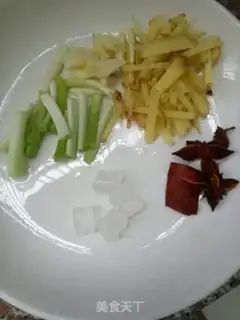 Make Duck step 5