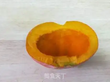 Make Pumpkin step 0