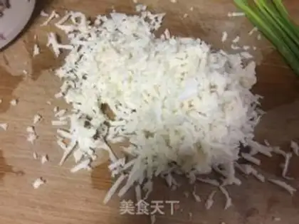 Make Pie step 1