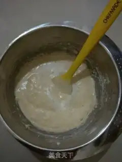 Make Diamond cake step 6