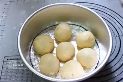 Make Sesame fragrance step 11
